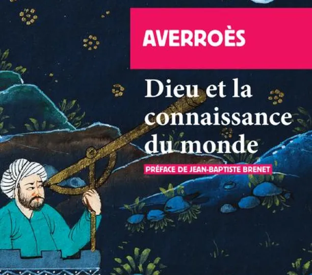 Averroès