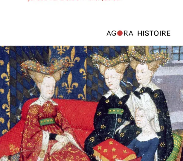 Livre de Paix